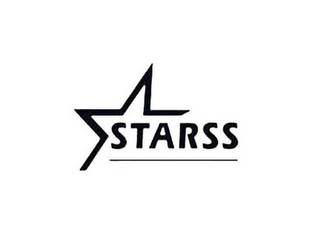STARSS logo