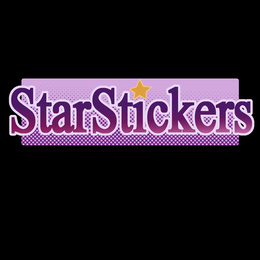 STARSTICKERS logo