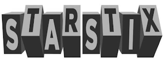 STARSTIX logo