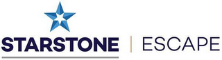 STARSTONE ESCAPE logo