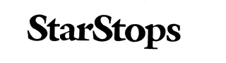 STARSTOPS logo