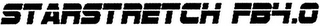 STARSTRETCH FB4.0 logo