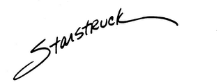 STARSTRUCK logo