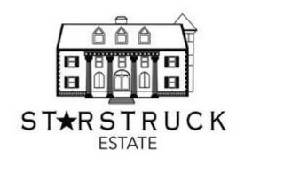 STARSTRUCK ESTATE logo