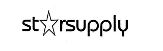 STARSUPPLY logo