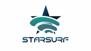 STARSURF logo