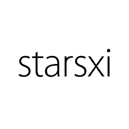 STARSXI logo