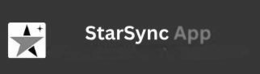 STARSYNC APP logo