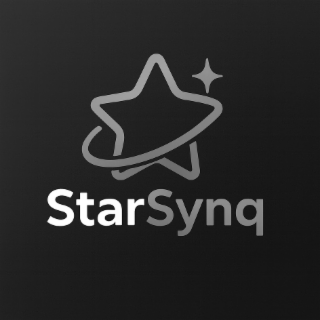 STARSYNQ logo