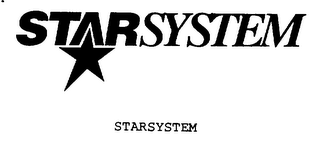 STARSYSTEM logo