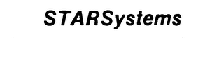 STARSYSTEMS logo