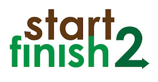 START 2 FINISH logo