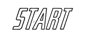 START logo