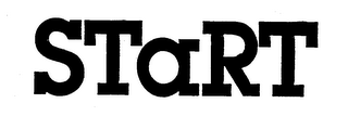 START logo