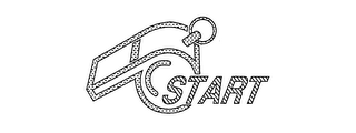 START logo