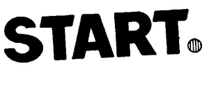 START logo