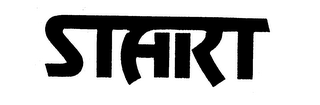 START logo