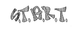 S.T.A.R.T. logo