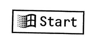 START logo