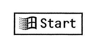 START logo