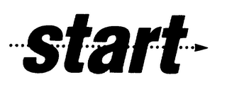 START logo