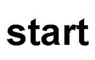 START logo