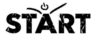 START logo
