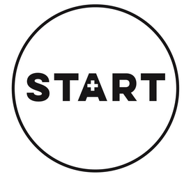 START logo