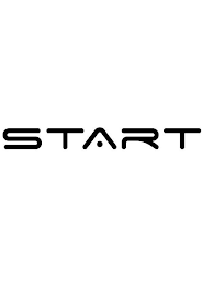START logo