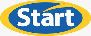 START logo