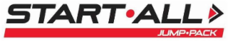 START · ALL JUMP PACK logo