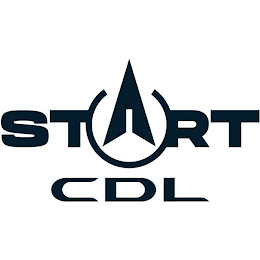 START CDL logo