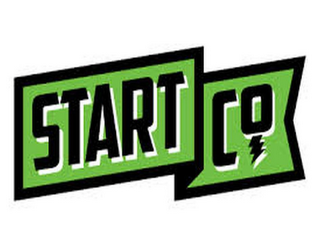START CO logo