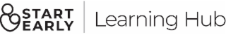 START EARLY LEARNING HUB