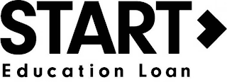 START EDUCATION LOAN logo