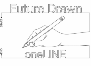START FUTURE DRAWN ONELINE END logo