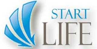 START LIFE logo