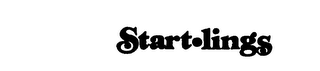 START-LINGS logo