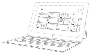 START, MAIL, INTERNET EXPLORER, E, STORE, PHOTOS, MAPS, DESKTOP, MESSAGING, WEATHER, BING, XBOX GAMES, CAMERA, MUSIC, VIDEO logo