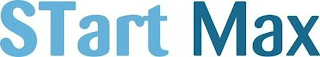START MAX logo