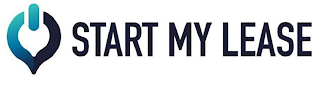 START MY LEASE logo