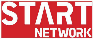 START NETWORK logo