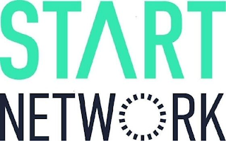 START NETWORK logo
