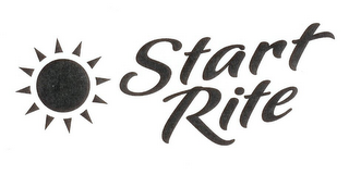 START RITE logo