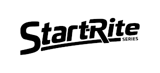START-RITE SERIES logo