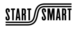 START SMART logo