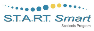 S.T.A.R.T. SMART SCOLIOSIS PROGRAM logo