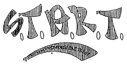 S.T.A.R.T. START TO ACT RESPONSIBLE TODAY logo