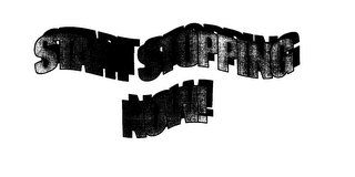 START STOPPING NOW! logo