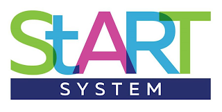 START SYSTEM logo